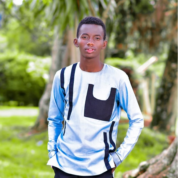 Izooh - Chief Developer